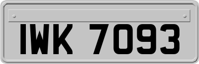 IWK7093