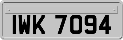 IWK7094