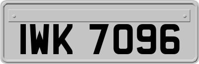 IWK7096