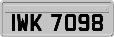 IWK7098