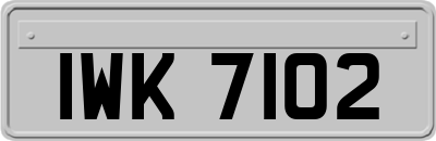 IWK7102