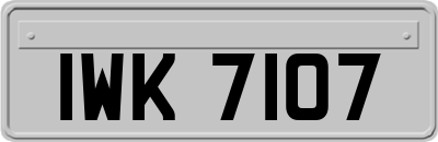 IWK7107