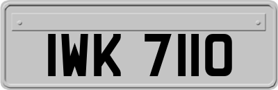 IWK7110