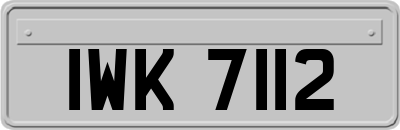 IWK7112