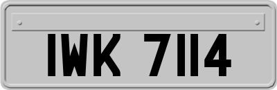 IWK7114