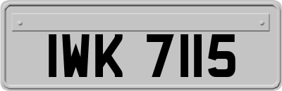 IWK7115