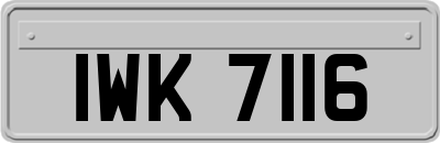 IWK7116