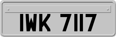 IWK7117