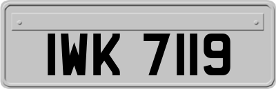 IWK7119