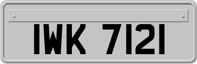 IWK7121