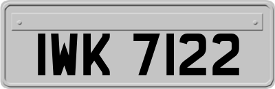 IWK7122