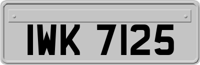 IWK7125