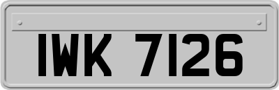 IWK7126