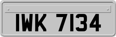 IWK7134