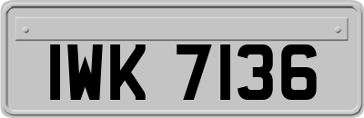 IWK7136