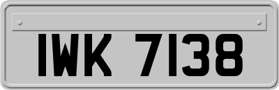 IWK7138