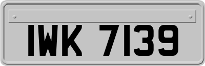 IWK7139