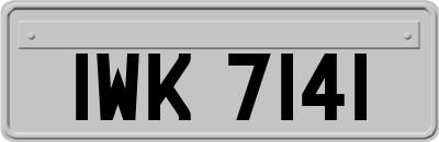 IWK7141