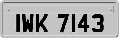 IWK7143