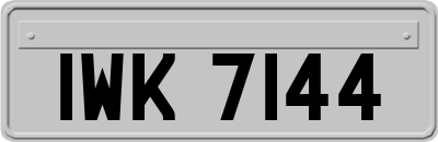 IWK7144