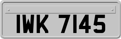IWK7145