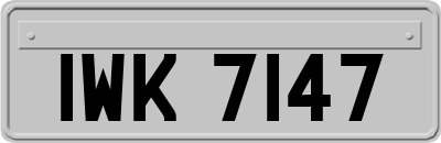 IWK7147