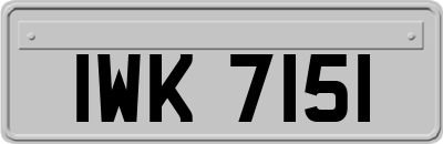 IWK7151