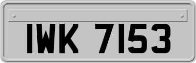 IWK7153