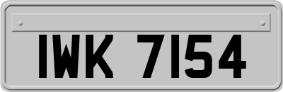 IWK7154