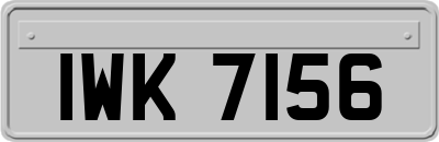 IWK7156