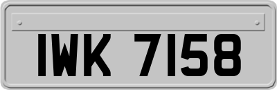 IWK7158