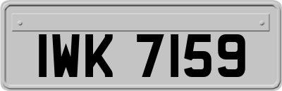 IWK7159