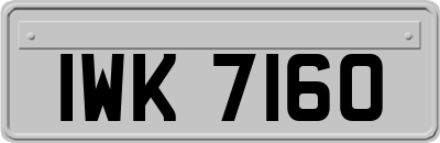 IWK7160