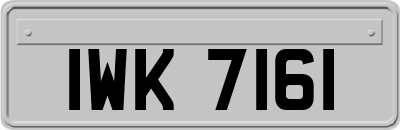IWK7161