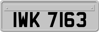 IWK7163