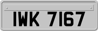 IWK7167
