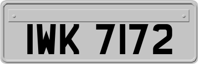 IWK7172
