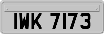 IWK7173