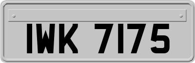 IWK7175
