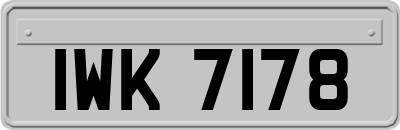 IWK7178