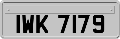 IWK7179