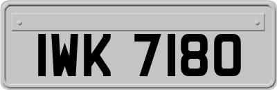 IWK7180