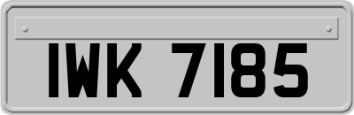 IWK7185