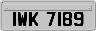 IWK7189