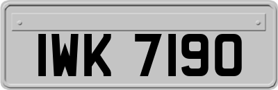 IWK7190