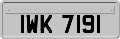 IWK7191