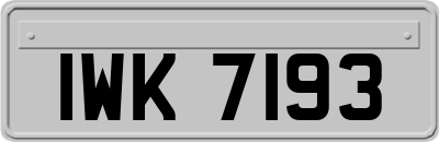 IWK7193