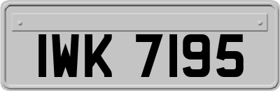 IWK7195