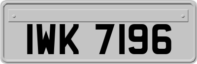 IWK7196