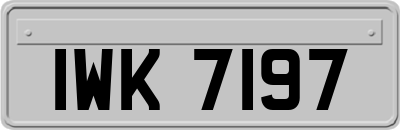 IWK7197